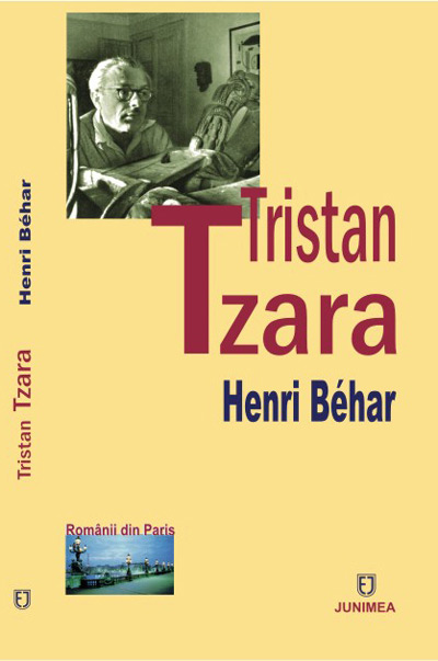 Tristan Tzara