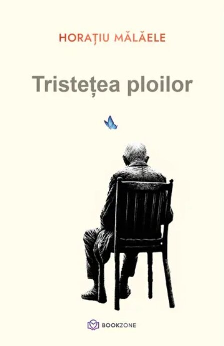 Tristetea ploilor