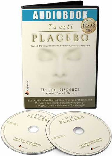 Tu esti placebo