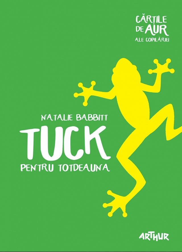 Tuck pentru totdeauna