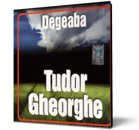 Tudor Gheorghe - Degeaba (2 CD)