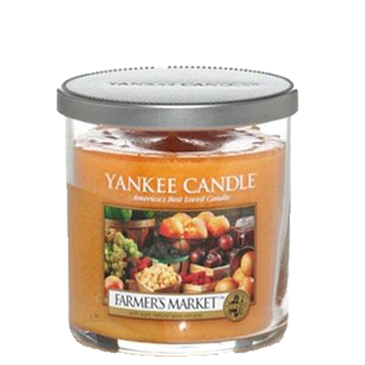 Yankee Candle. Farmer\'s Market™ Tumbler Candle