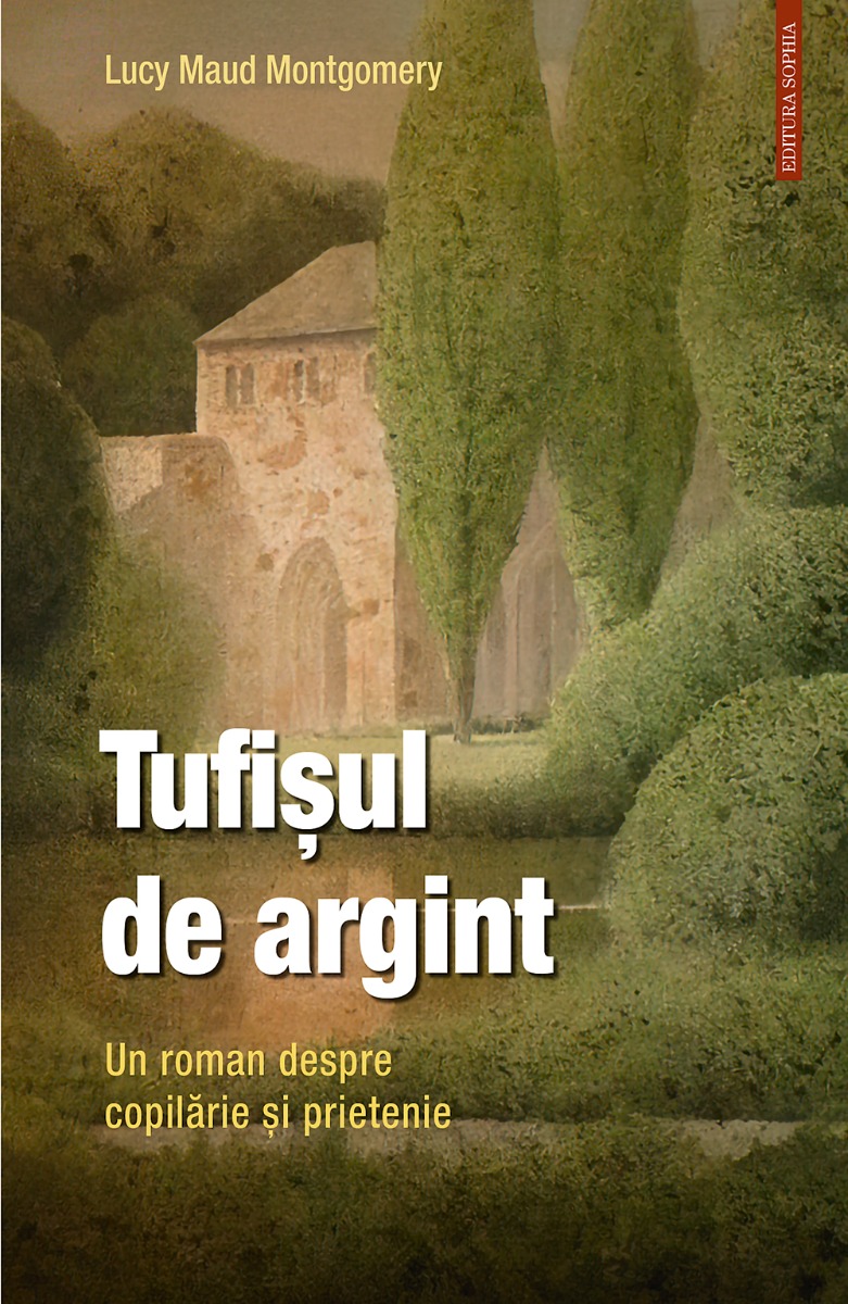 Tufișul de argint