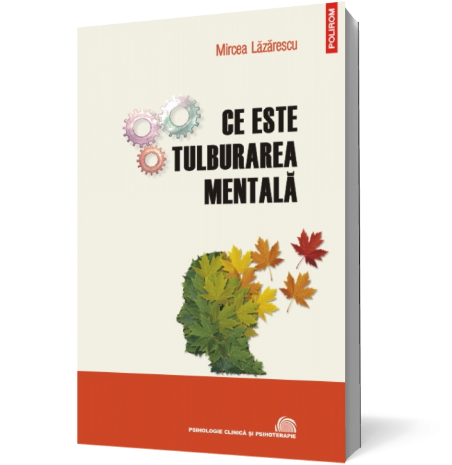 Ce este tulburarea mentala