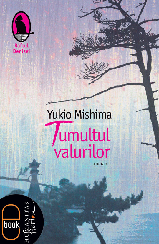 Tumultul valurilor (ebook)