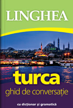 Turca. Ghid de conversatie