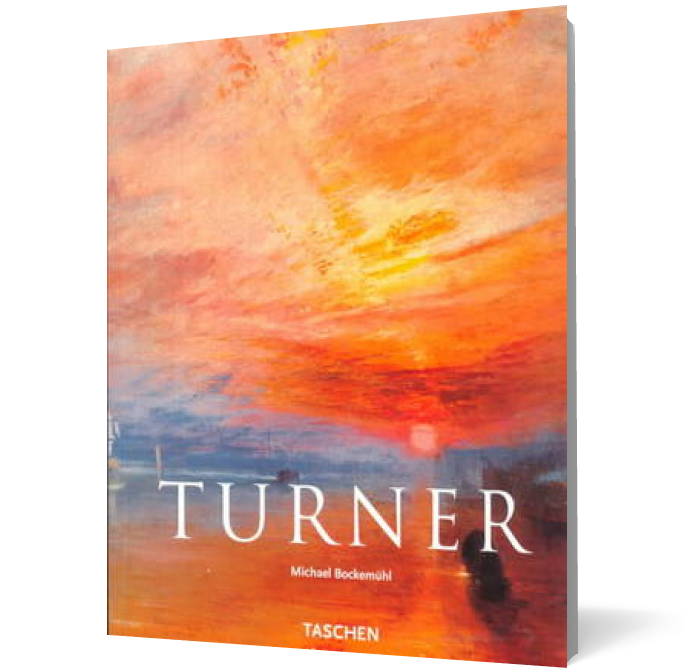J.M.W. Turner, 1775-1851: The World of Light and Colour