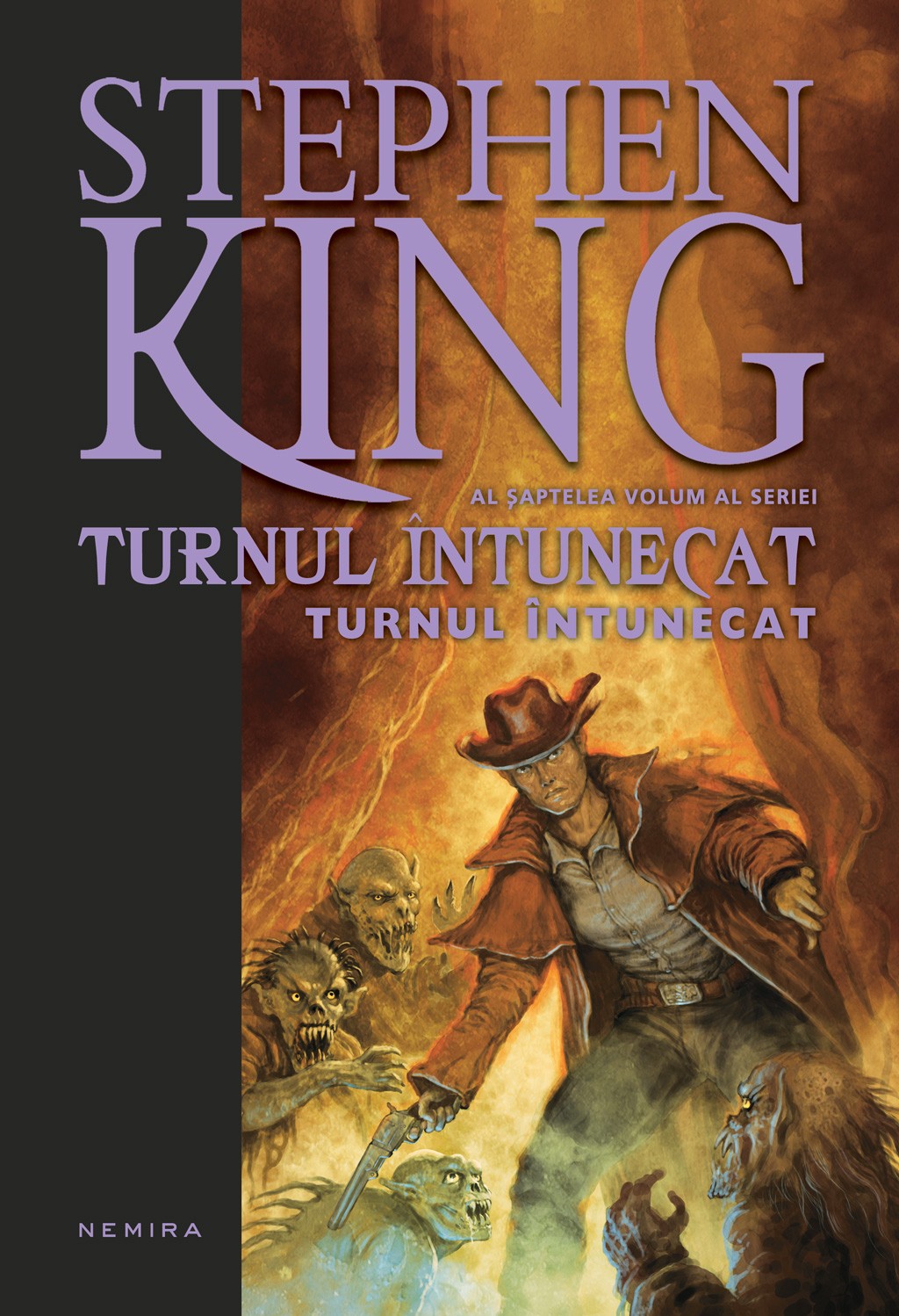 Turnul Intunecat