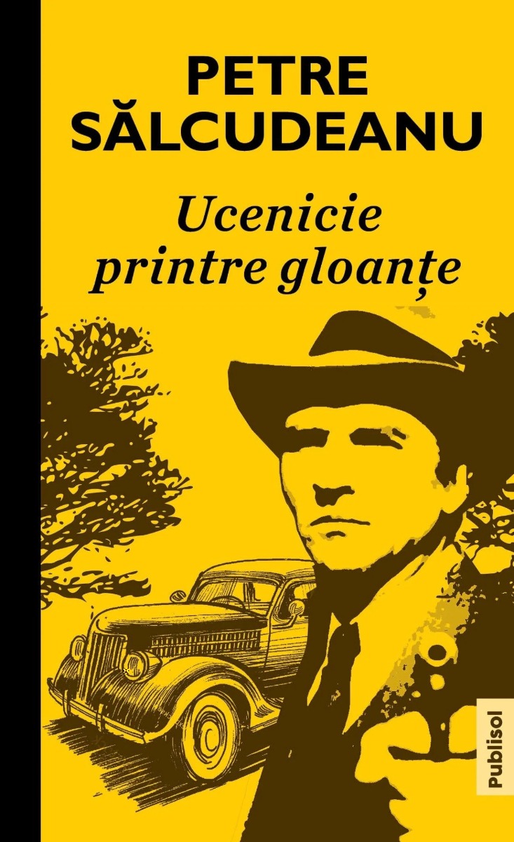 Ucenicie printre gloante