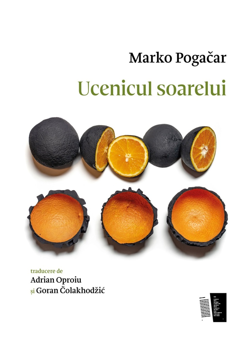 Ucenicul soarelui