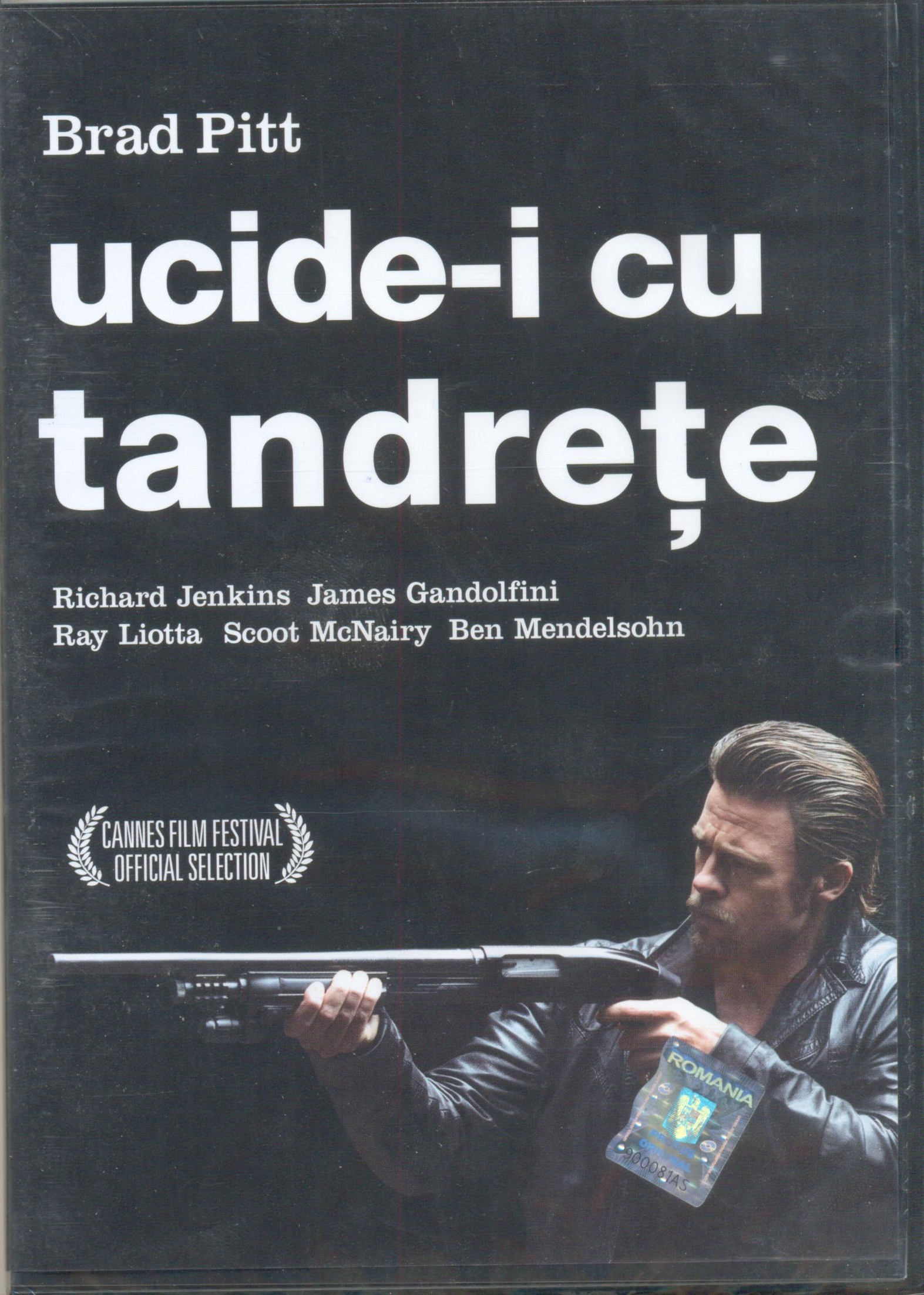 Ucide-i cu tandrețe