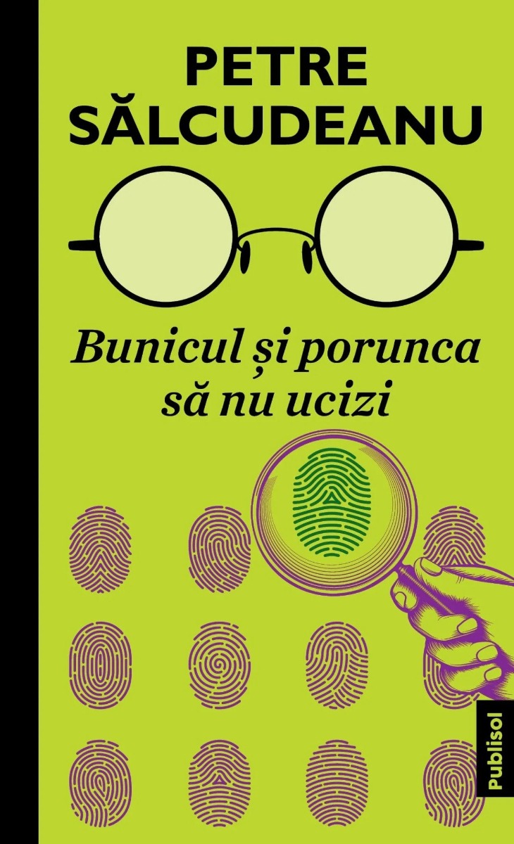 Bunicul si porunca sa nu ucizi