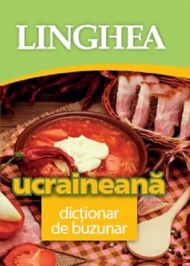 Ucraineana. Dictionar de buzunar