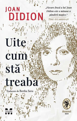 Uite cum stă treaba