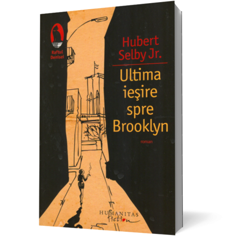 Ultima ieşire spre Brooklyn