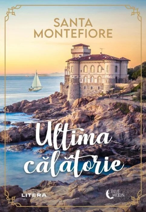 Ultima calatorie