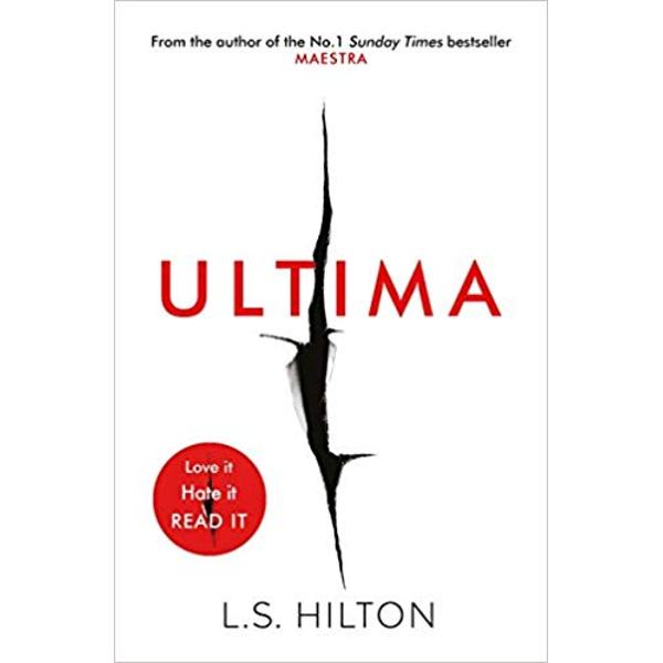 Ultima