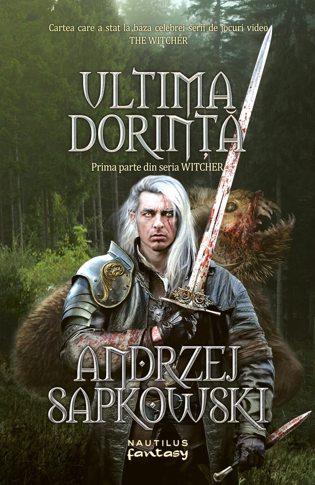 Ultima dorinta