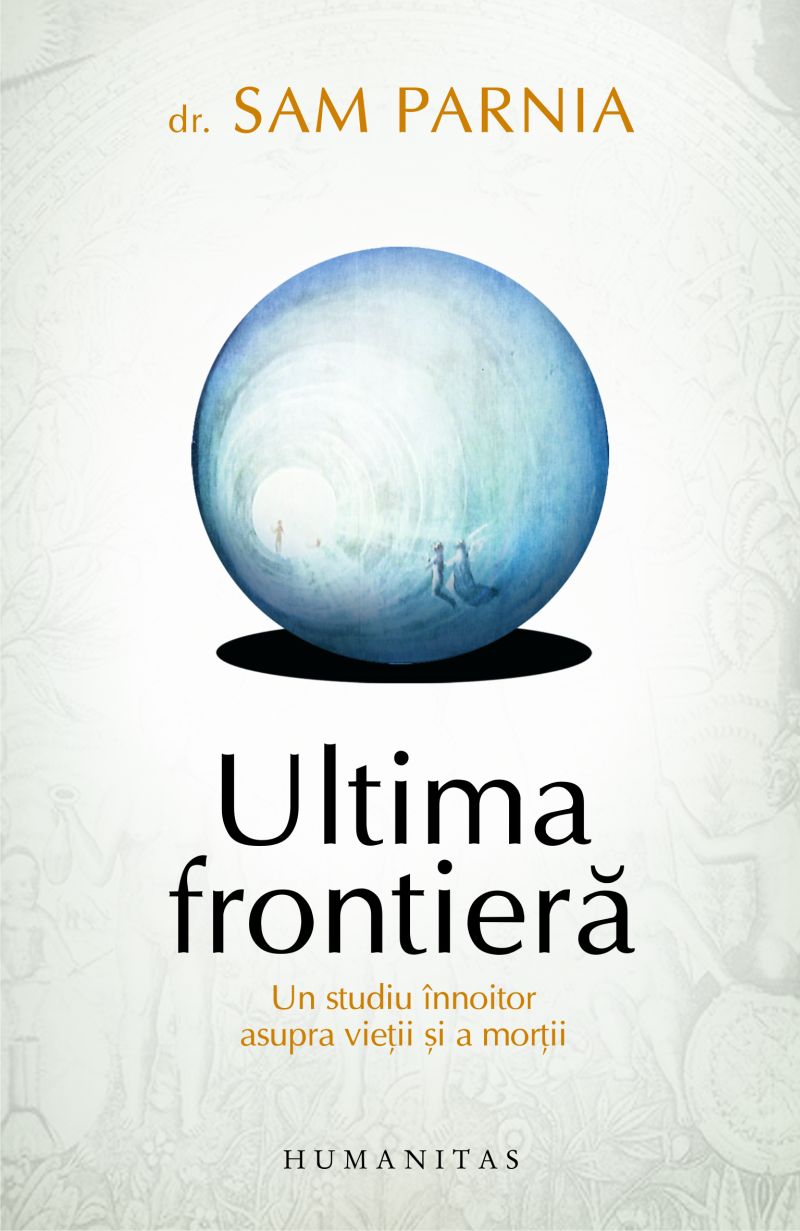 Ultima frontieră