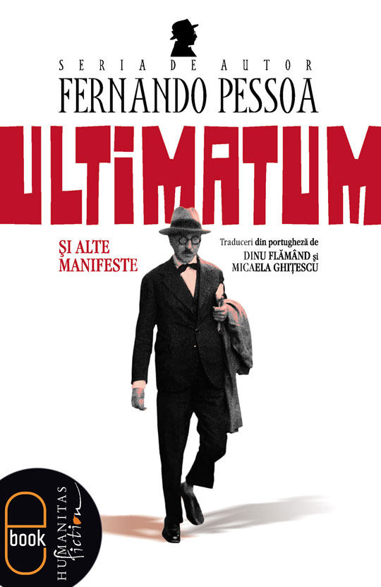 Ultimatum si alte manifeste (epub)