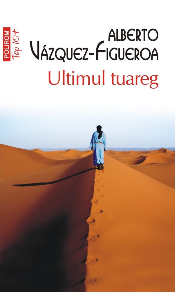 Ultimul tuareg