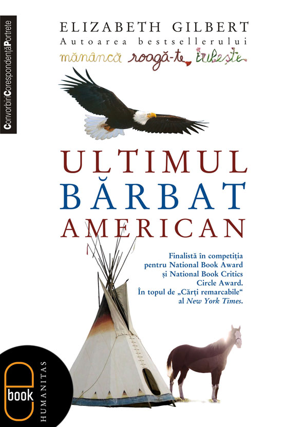 Ultimul barbat american (pdf)