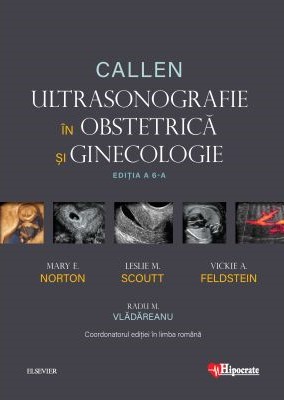 Ultrasonografie in Obstetrica si Ginecologie