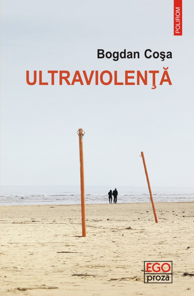 Ultraviolenta