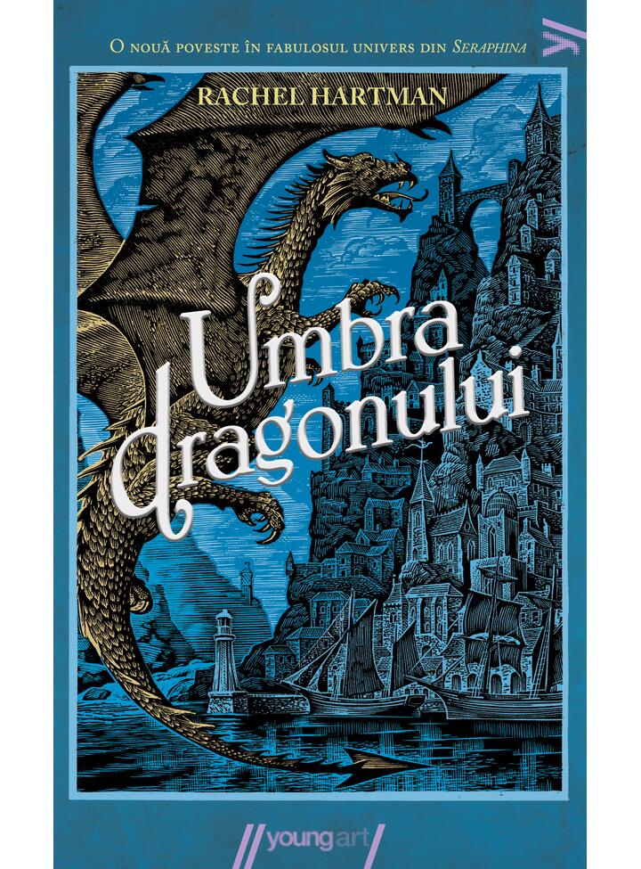 Umbra dragonului