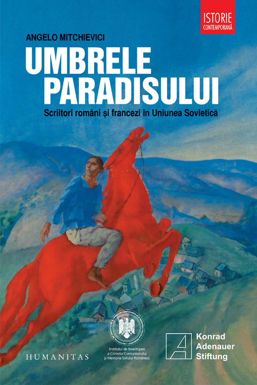 Umbrele paradisului