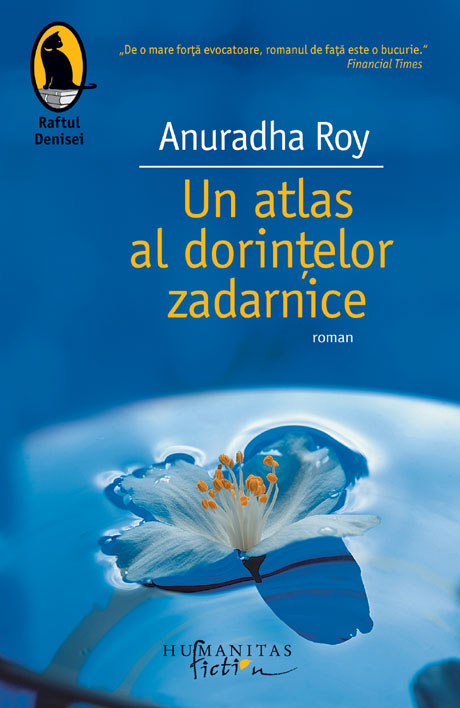 Un atlas al dorinţelor zadarnice