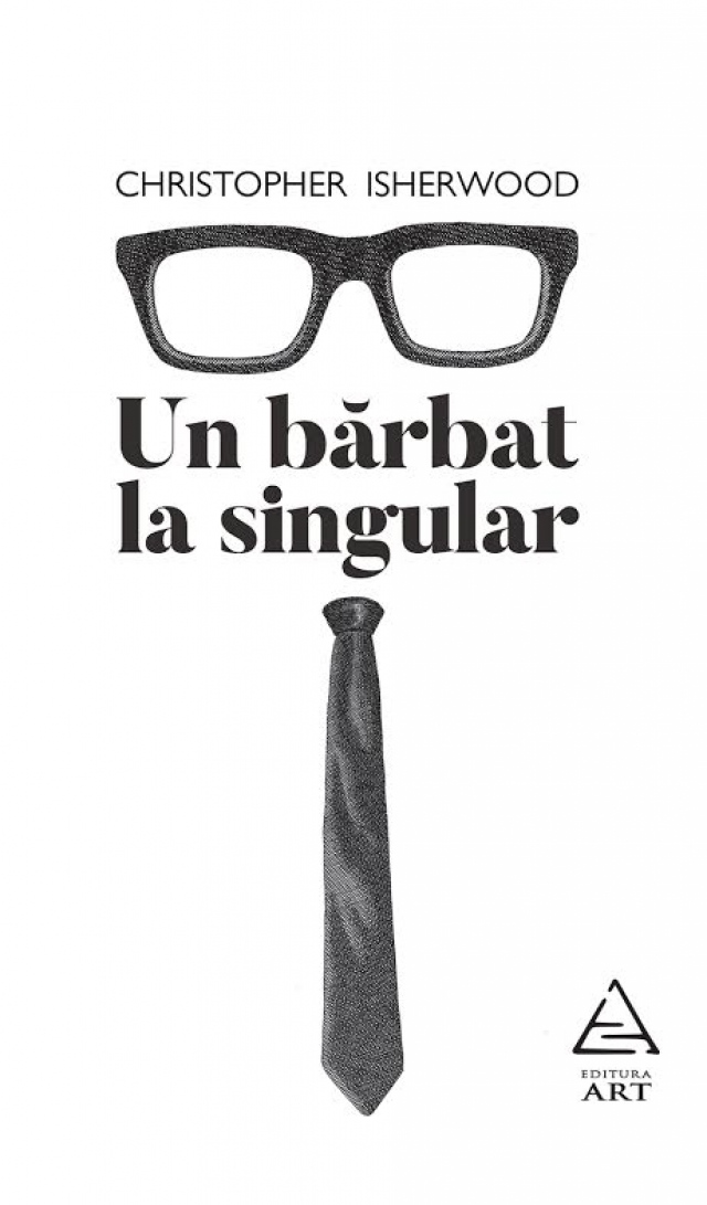 Un barbat la singular