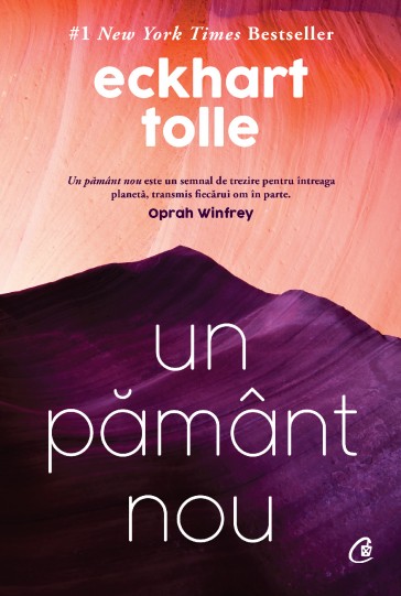 Un pamant nou (editie de colectie)