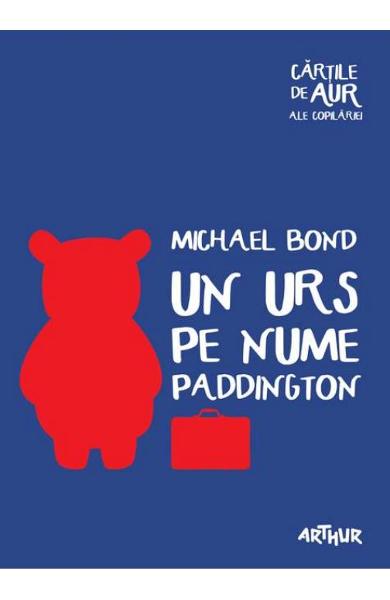 Un urs pe nume Paddington