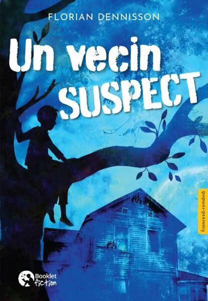 Un vecin suspect