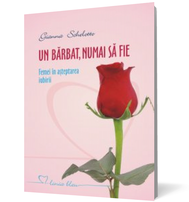 Un bărbat numai să fie