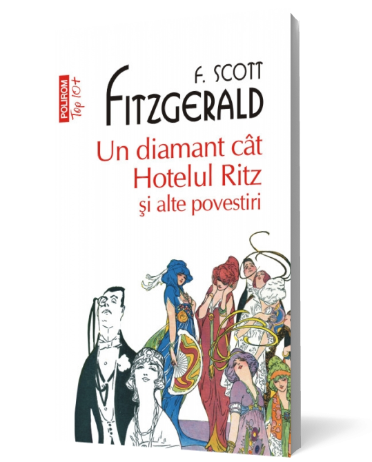 Un diamant cat Hotelul Ritz si alte povestiri