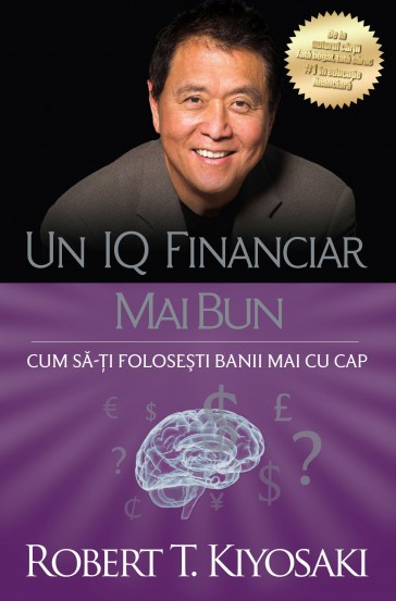 Un IQ financiar mai bun