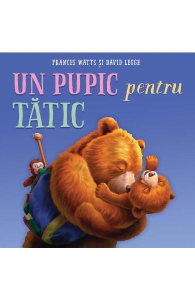 Un pupic pentru tatic