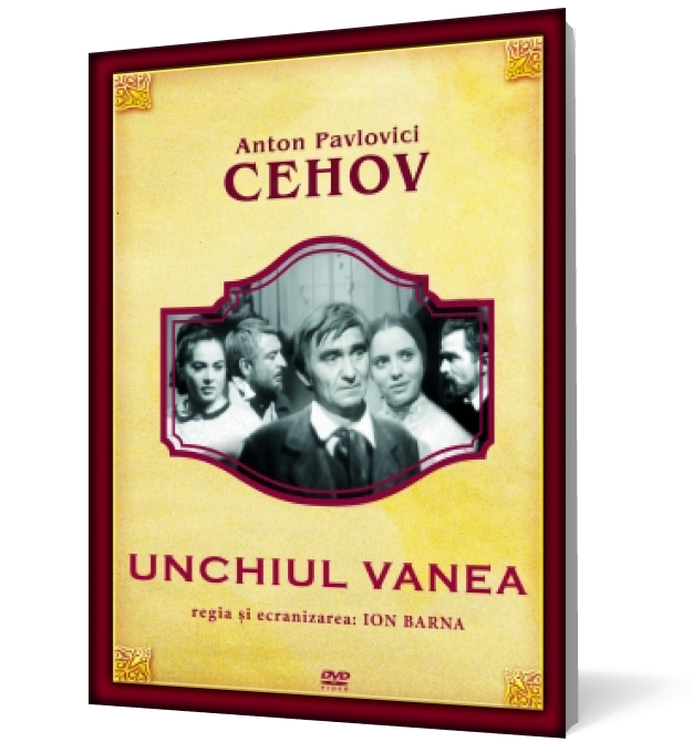 Unchiul Vania