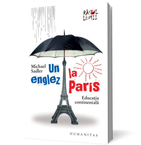 Un englez la Paris