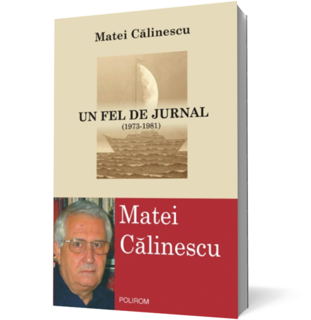 Un fel de jurnal (1973-1981)