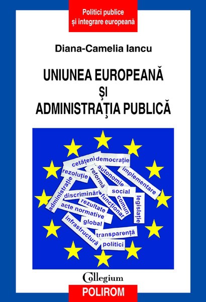 Uniunea Europeana si administratia publica