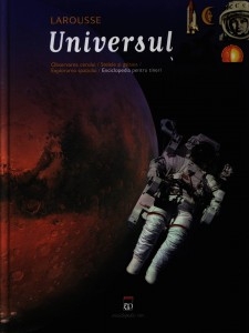 Universul Larousse