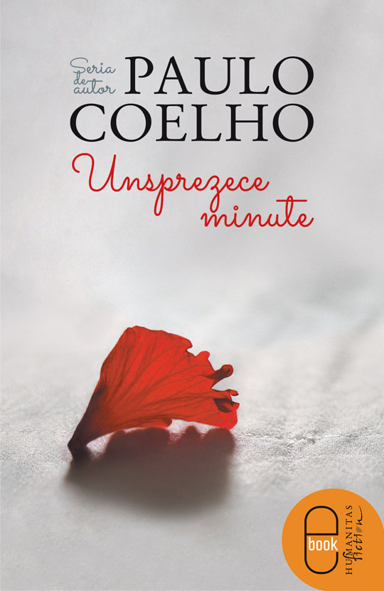 Unsprezece minute (epub)