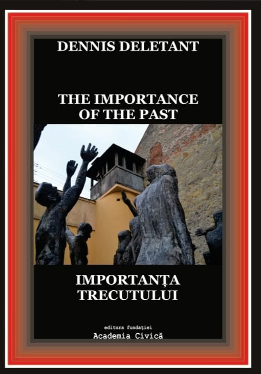 The importance of the past. Importanta trecutului