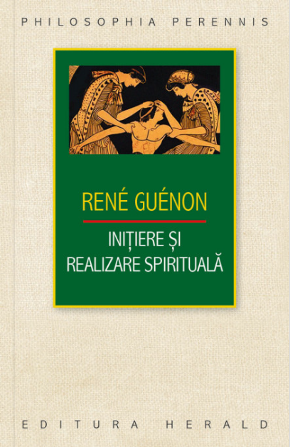 Initiere si realizare spirituala