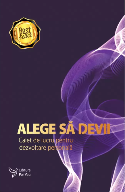 Alege să devii