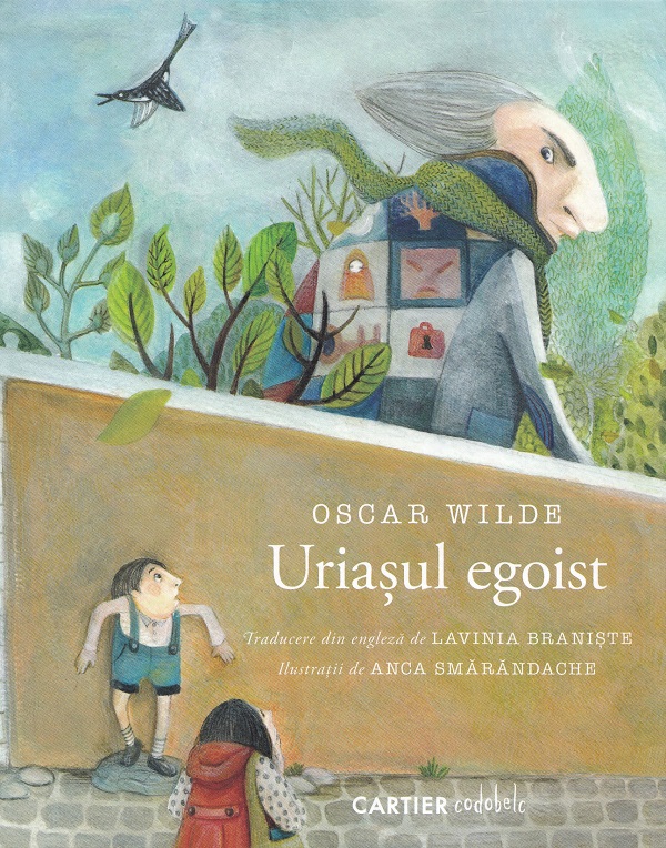 Uriasul egoist