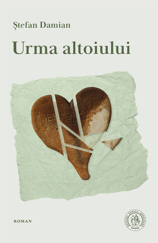 Urma altoiului